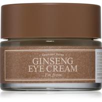 I'm from Ginseng skaistinamasis kremas paburkusiems ir tamsiems paakiams 30 g