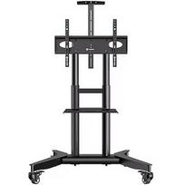Onkron Mobile TV stand, 32-75" TS1571-B