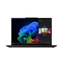 Laptop Lenovo ThinkPad T14 G6 AMD Black 14" WUXGA IPS, Ryzen AI 5 PRO 340, 32GB DDR5, 512GB SSD, Win 11 Pro, Wi-Fi 7, Nordic