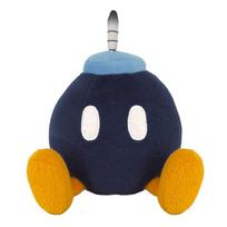 Nintendo together plush Super Mario Bob-bomb
