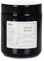 Homla aromatinė žvakė Tofu Opium Black 190 g