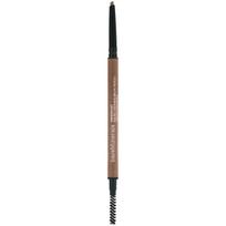 Bareminerals Mineralist Micro Brow Pencil antakių pieštukas, atspalvis: Light Brunette, 0.8 g