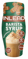 Inlead Barista sirupas - 65 ml Imbierinių sausainių skonio