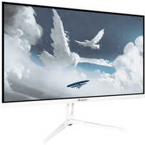 Arozzi Nova | 200Hz | 24 in | IPS | FHD 1920 x 1080 at 200 Hz | 300 cd/m² | Speaker(s)