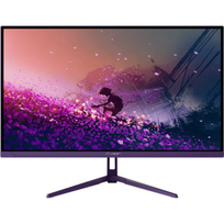 Arozzi | Nova | 27 " | IPS | QHD | 16:9 | 180 Hz | 1 ms | 2560 x 1440 pixels | 350 cd/m² | HDMI ports quantity 2 | Purple