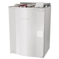 Rekuperatorius SystemAir Save, vertikalus, rotacinis, VTR 250, 1000W, dešininis