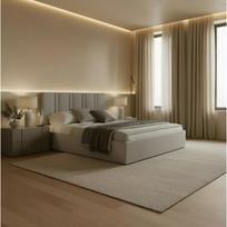 Lova ELLA 160 + čiužinys IMPERIAL EXTRA COMFORT