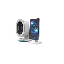 X6 AI Powered Skin & Scalp Scanner – išmanus veido odos, galvos odos ir plaukų analizatorius