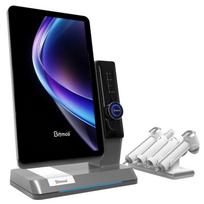 T8 AI Intelligent Scalp Analyzer galvos odos ir plaukų analizės aparatas