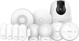 SMART HOME ALARM KIT/ALARM KIT-EU-11 IMOU ALARM KIT-EU-11 | 6937479642742