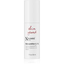 Nacomi Next Level Astaxanthin 0,1 % antioksidacinis serumas veidui 30 ml