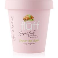 Fluff Pistachio kūno jogurtas 180 ml