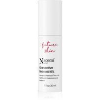 Nacomi Next Level Granactive Retinoid Pro+ 6% veido serumas nuo raukšlių 30 ml