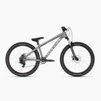 Kellys Whip 10 DX 26" mėnulio akmens pilkos spalvos dviratis