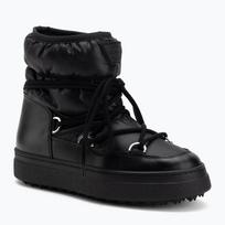 Moteriški sniego batai GANT Snowhill black