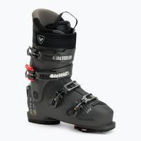 Vyriški slidinėjimo batai Rossignol Vizion 4B 100 HV GW metal grey