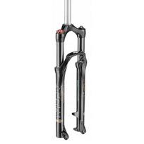 RST Aerial RL 29" priekinis amortizatorius | Tapered | 9x100mm QR | Matt Black, 100 mm