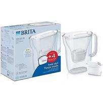 Brita Style Essential+4 MAXTRA PRO PURE PERFORMANCE (white) 1059261