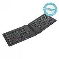 Targus TARGUS® ANTIMIKROBIC FOLDABLE BLUETOOTH -KEYBOARD, NORDIC AKF003NO