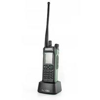 Baofeng DM-32E HTQ DMR radio + aviation band 5901247920159