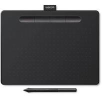 Wacom graphics tablet Intuos M Black CTL-6100K-B