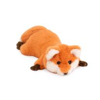 Minkštas pliušinis žaislas Lapė 40 cm, Orange Toys