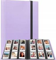 LoveInstant Album For Photos 360 Photos For Fujifilm Instax Mini / Xiaomi / Polaroid / Canon / HP /