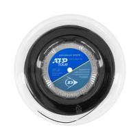 Stygos tenisui EXPLOSIVE SPEED 16g/1.30mm 200m black