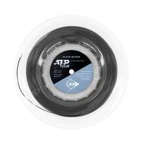 Stygos tenisui BLACK WIDOW 16g/1.31mm 200m