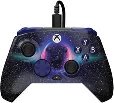 Žaidimų pultas Turtle Beach Rematch Advanced Xbox, Dark Cosmos
