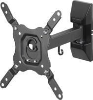 Vivanco TV wall mount Motion 43" 25kg