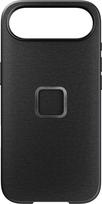 Peak Design case Apple iPhone 17 Air Mobile Everyday Fabric Case, charcoal