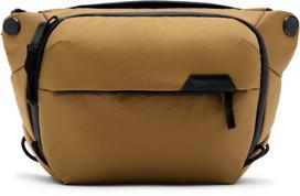 Dėklas Peak Design Everyday Sling V2 3L, coyote