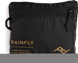 Peak Design Outdoor Rain Fly 25L-30L, black