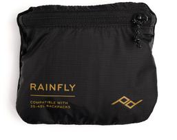 Peak Design Outdoor Rain Fly 45L, black