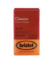 Malta kava BRISTOT Classico 250 g.