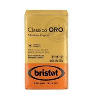 Malta kava BRISTOT Classic Oro  250 g.