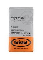 Malta kava BRISTOT Espresso 250 g.