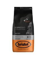 Kavos pupelės BRISTOT Espresso  500 g.