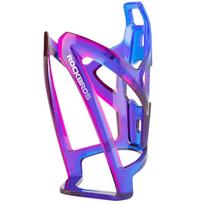 Dviračio laikiklis gertuvei Rockbros FK338 Blue and Purple
