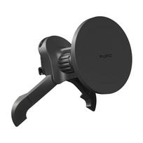 Puro Adjustable Car Holder, MagSafe Compatible - Black
