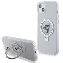 Karl Lagerfeld KLHMP15MHMRSKCH iPhone 15 Plus / 14 Plus 6.7&quot