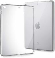 Slim Case case for Xiaomi Pad 5 Pro 12.4'' flexible silicone cover transparent