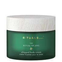 RITUALS The Ritual Of Jing Whipped Body Cream