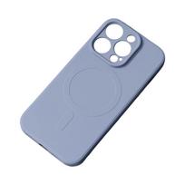 Mob. telefono dėkliuks MagSafe Compatible for iPhone 15 Pro Gray