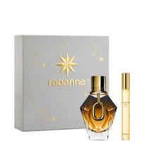 RABANNE Million Gold For Her 50ml Parfum Gift Set