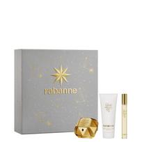 RABANNE Lady Million 50ml Eau De Parfum Gift Set