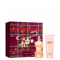 JEAN PAUL GAULTIER Classique 50ml Eau De Toilette Gift Set