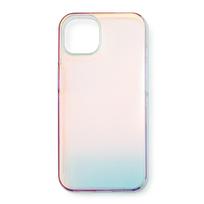 Aurora Case Case for iPhone 13 Pro Neon Gel Cover Gold