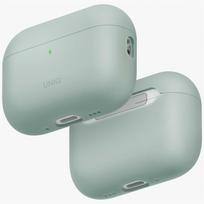 Uniq Lino Silicone Case for AirPods Pro 3 - Green